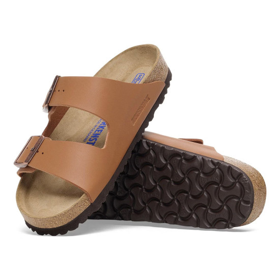Birkenstock BS Classic Arizona Soft Footbed